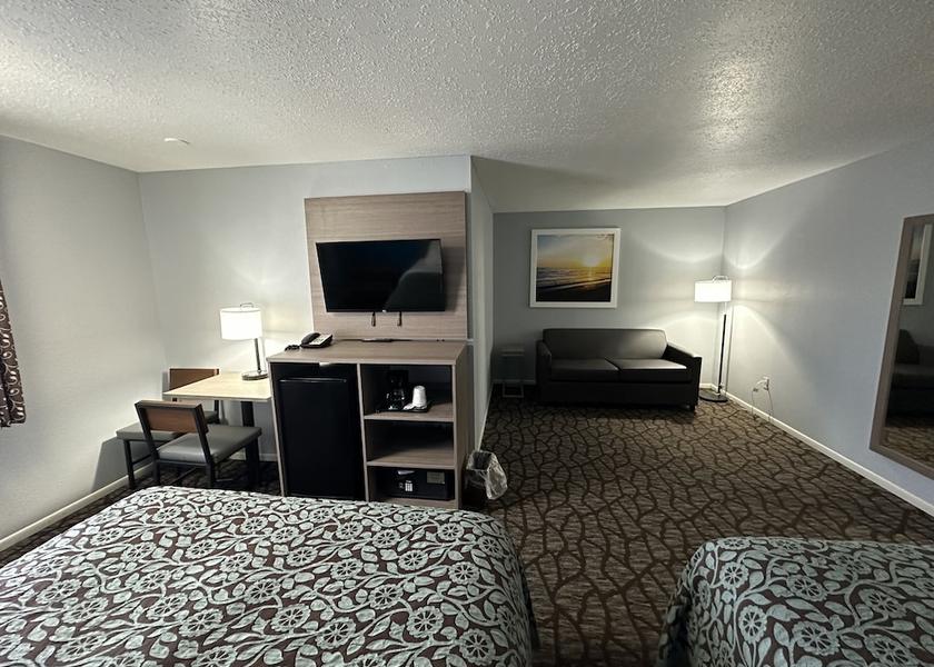 Michigan Manistee Room