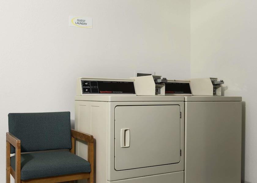 Michigan Manistee Amenity