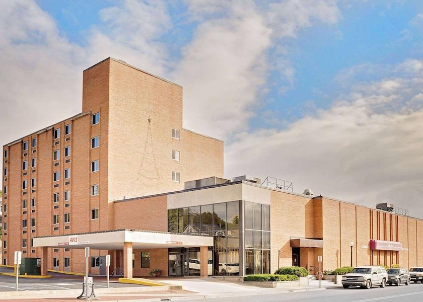 Michigan Marquette Primary image