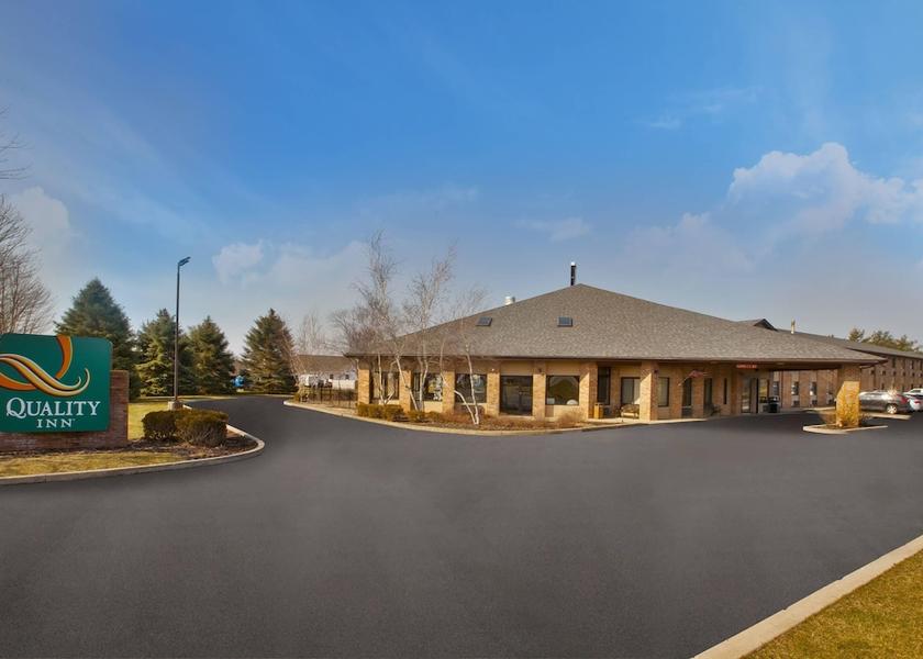 Michigan Marshall Primary image