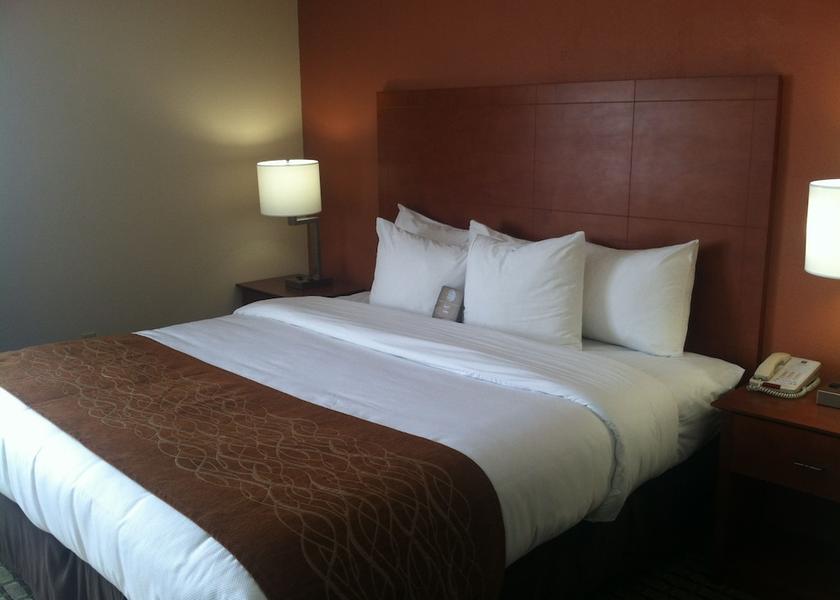 Michigan Muskegon Room