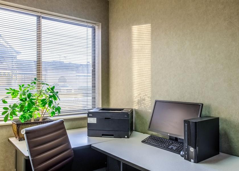 Michigan Muskegon Business Centre