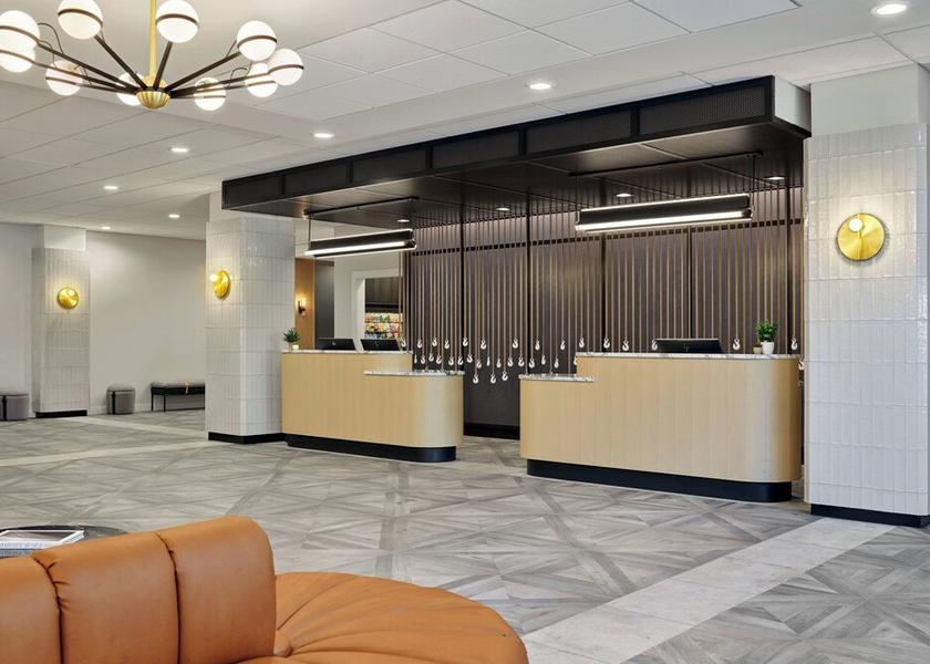 Michigan Muskegon Reception