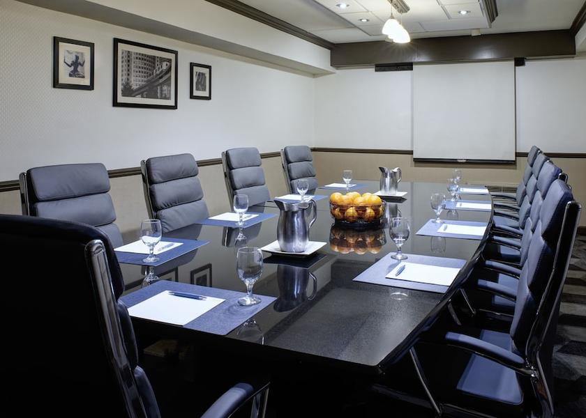 Michigan Novi Meeting Room