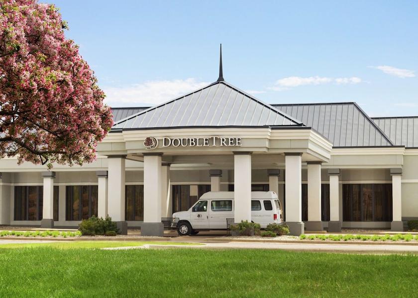 Michigan Novi Exterior