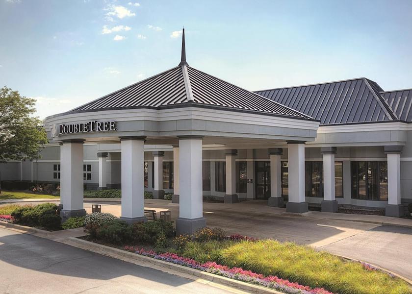 Michigan Novi Exterior