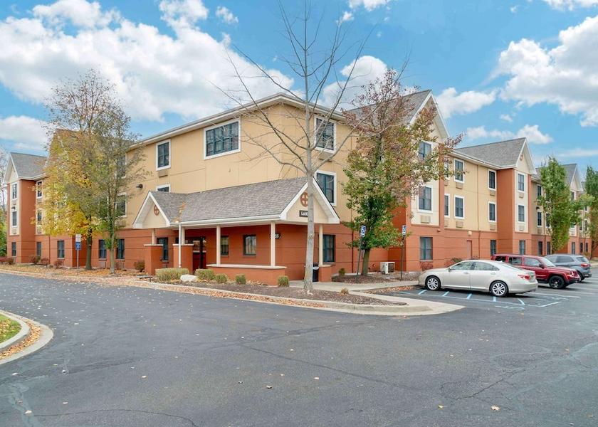 Michigan Novi Primary image