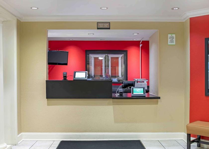 Michigan Novi Lobby