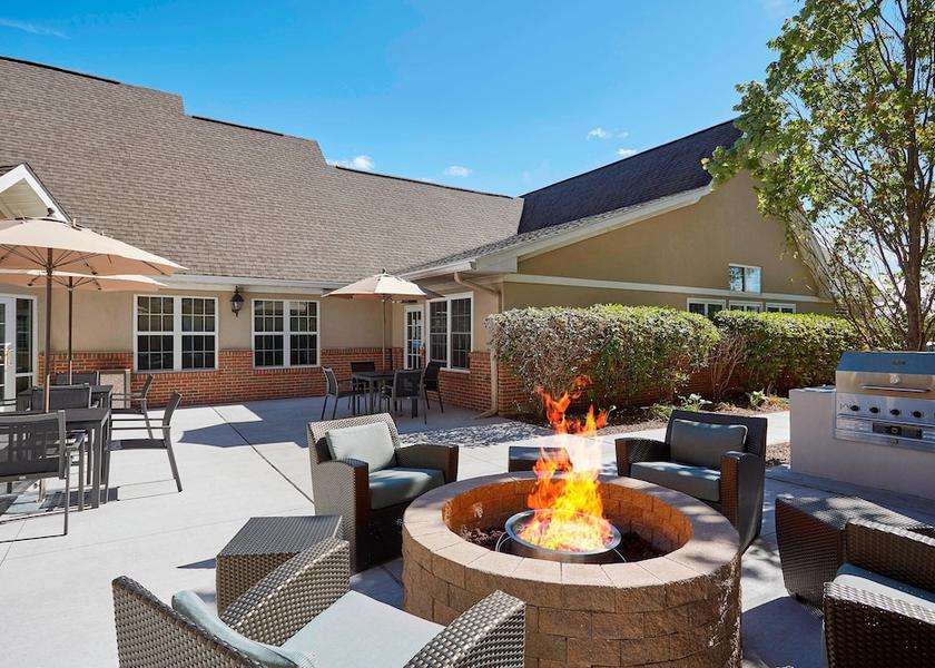 Michigan Novi Property amenity
