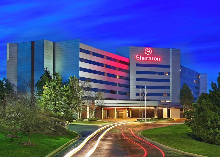 Michigan Novi Exterior