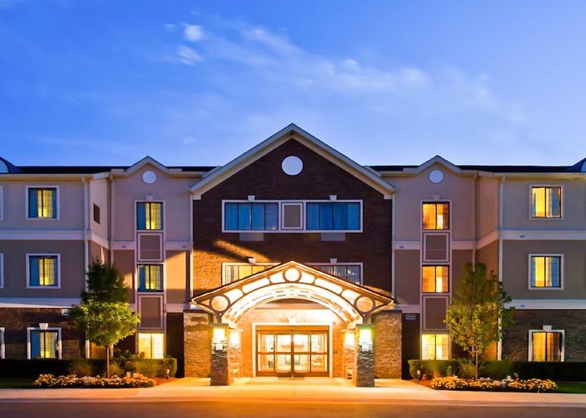 Michigan Novi Primary image