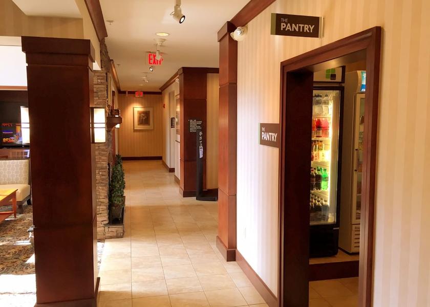 Michigan Novi Amenity