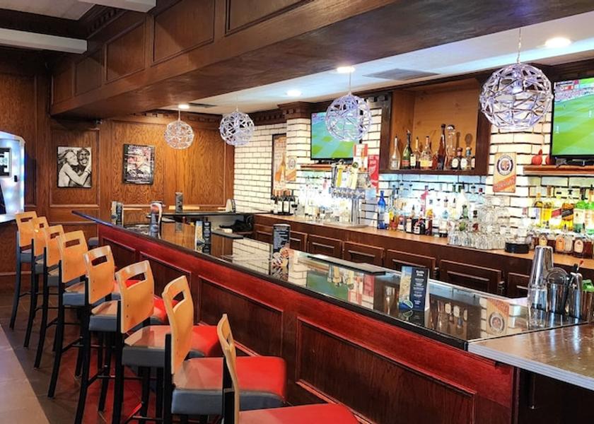 Michigan Roseville Restaurant