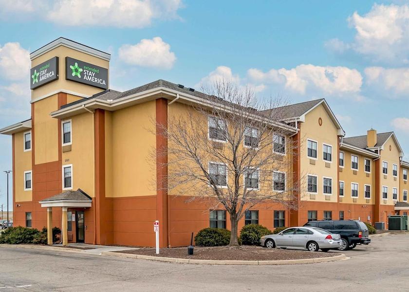 Michigan Roseville Primary image