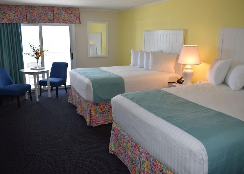 Michigan St Ignace Rooms