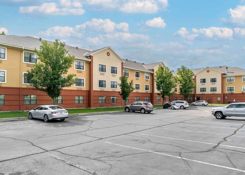 Michigan Sterling Heights Primary image