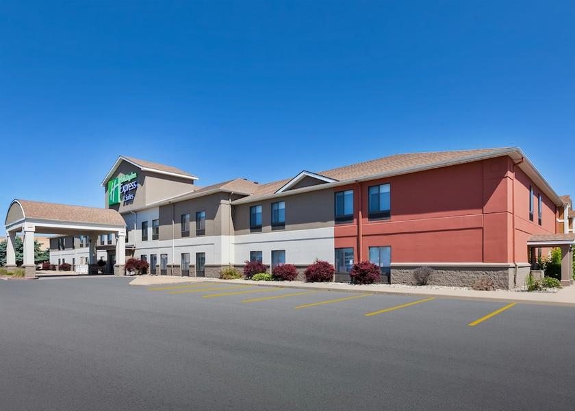 Michigan Three Rivers Primary image