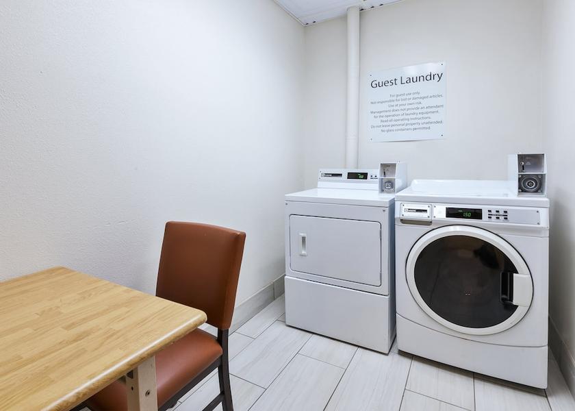 Michigan Three Rivers Amenity