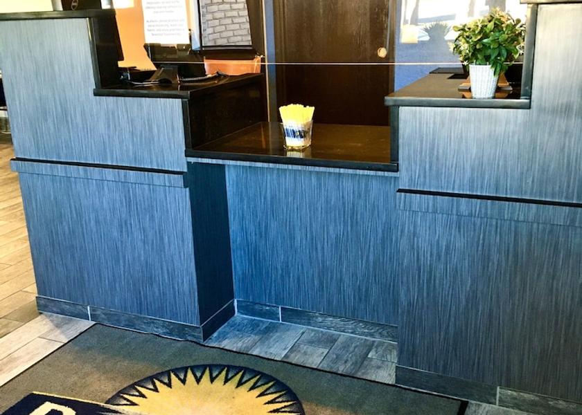 Michigan Traverse City Reception