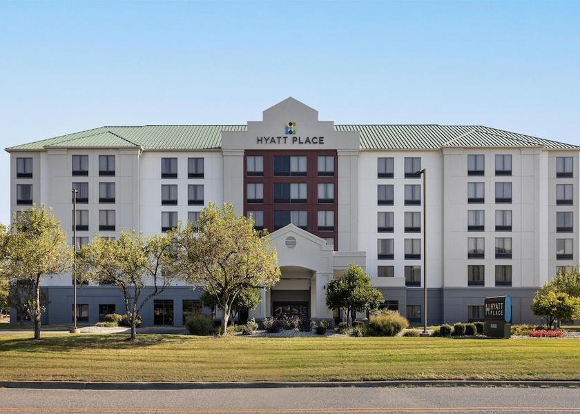 Michigan Utica Primary image