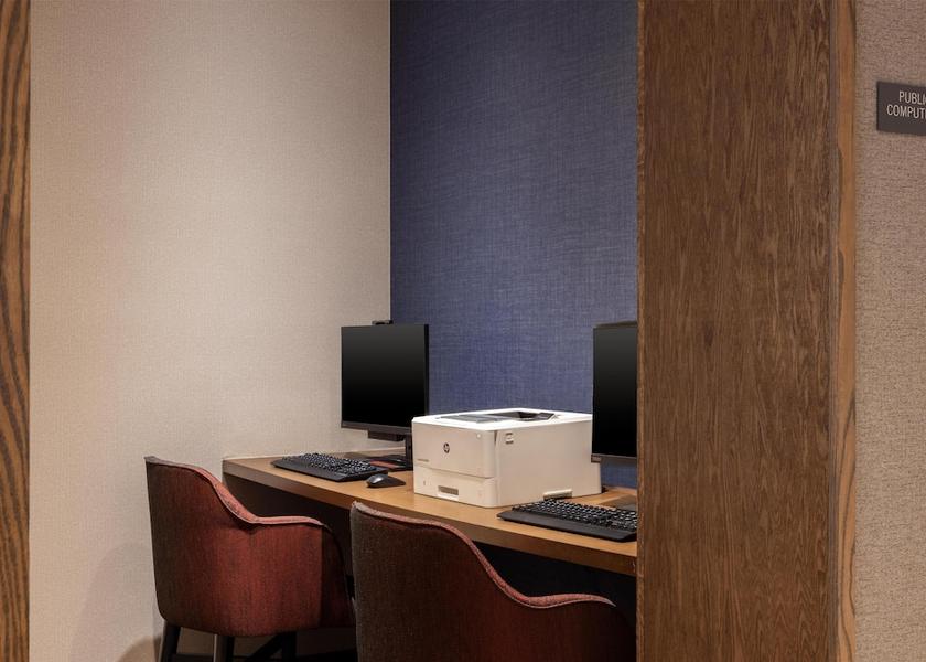 Michigan Utica Lobby