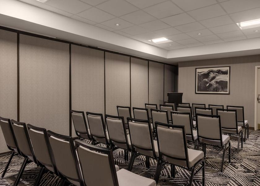 Michigan Utica Meeting Room