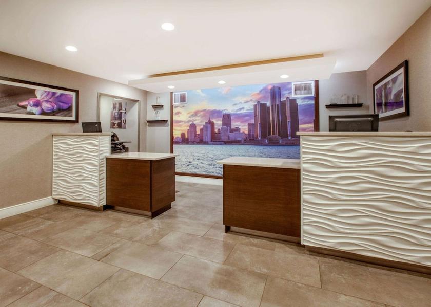 Michigan Utica Lobby