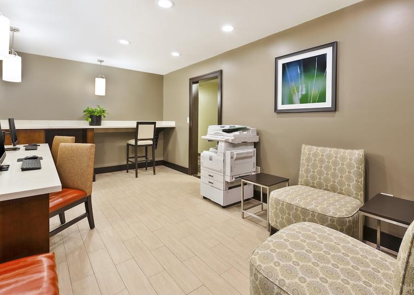 Michigan Utica Amenity