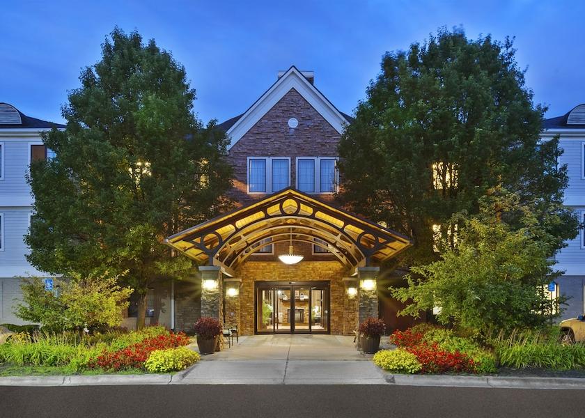 Michigan Utica Primary image