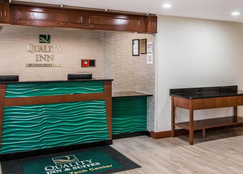 Michigan Warren Lobby