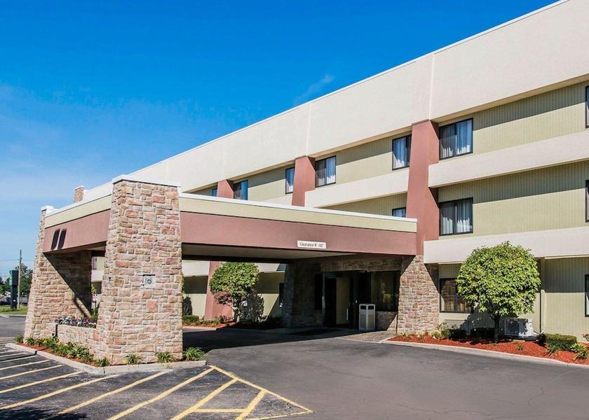 Michigan Warren Primary image