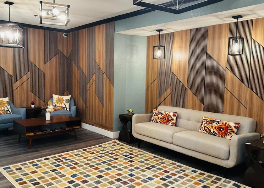 Minnesota Blaine Meeting facility