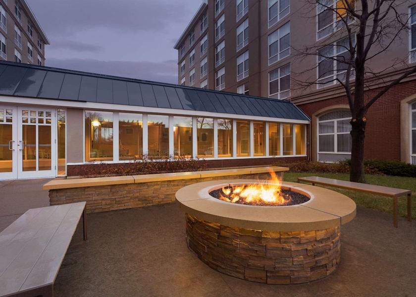 Minnesota Bloomington Property amenity