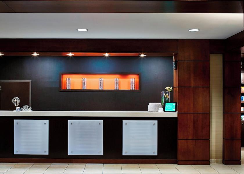 Minnesota Bloomington Reception