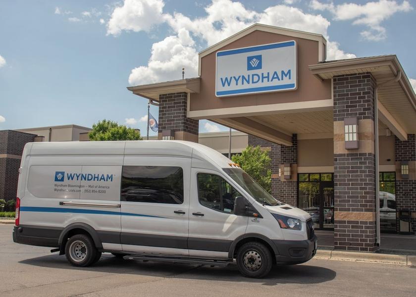 Minnesota Bloomington Primary image