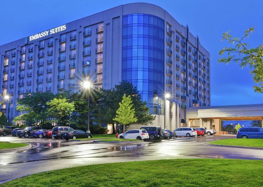 Minnesota Bloomington Exterior