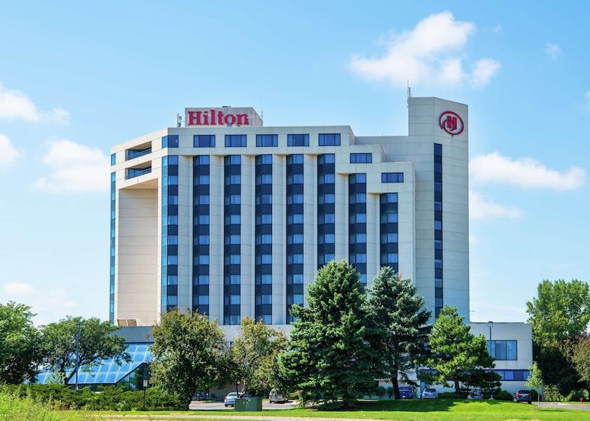 Minnesota Bloomington Primary image