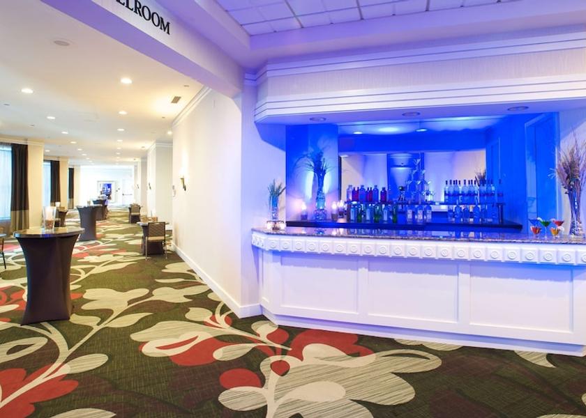 Minnesota Bloomington Reception