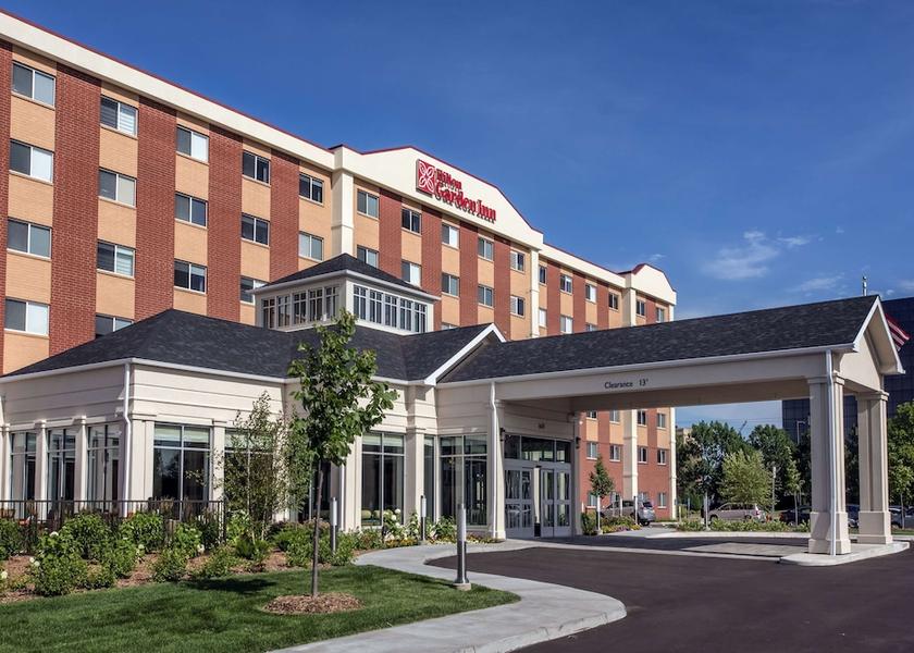 Minnesota Bloomington Exterior