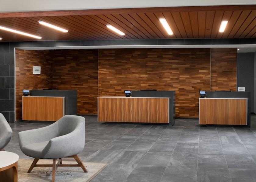 Minnesota Bloomington Reception