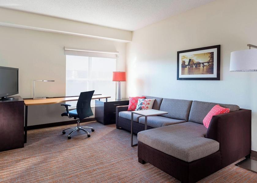 Minnesota Bloomington Living Area