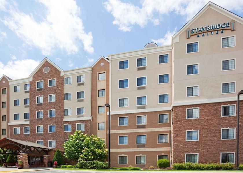 Minnesota Bloomington Exterior