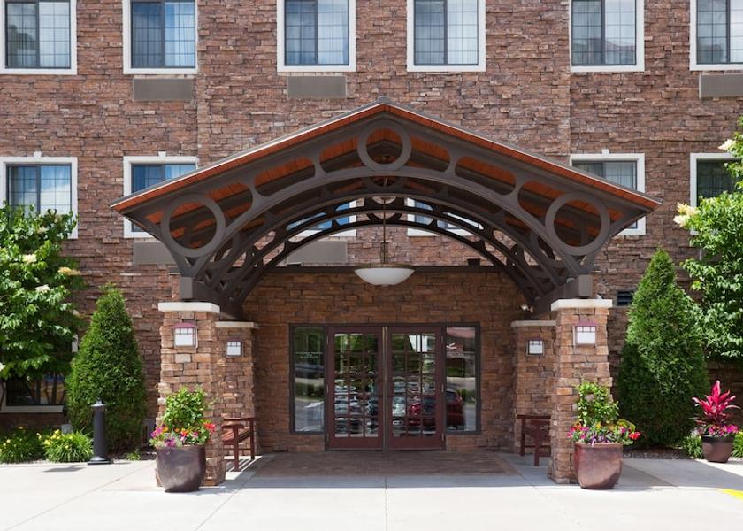 Minnesota Bloomington Exterior