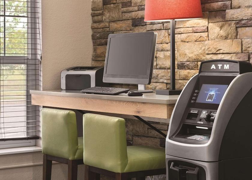 Minnesota Cottage Grove Business Centre