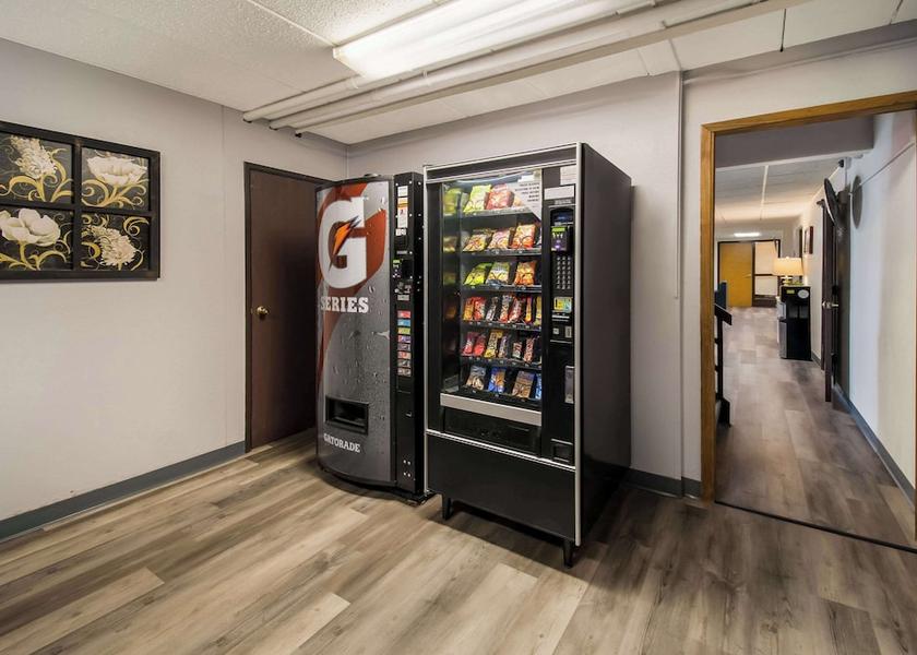 Minnesota Duluth Amenity