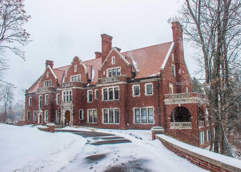 Minnesota Duluth Point of interest