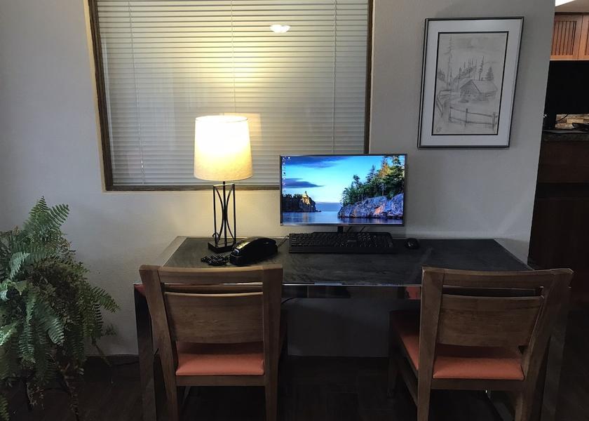 Minnesota International Falls Business Centre