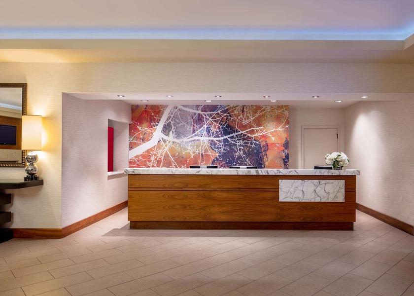 Minnesota Minneapolis Reception