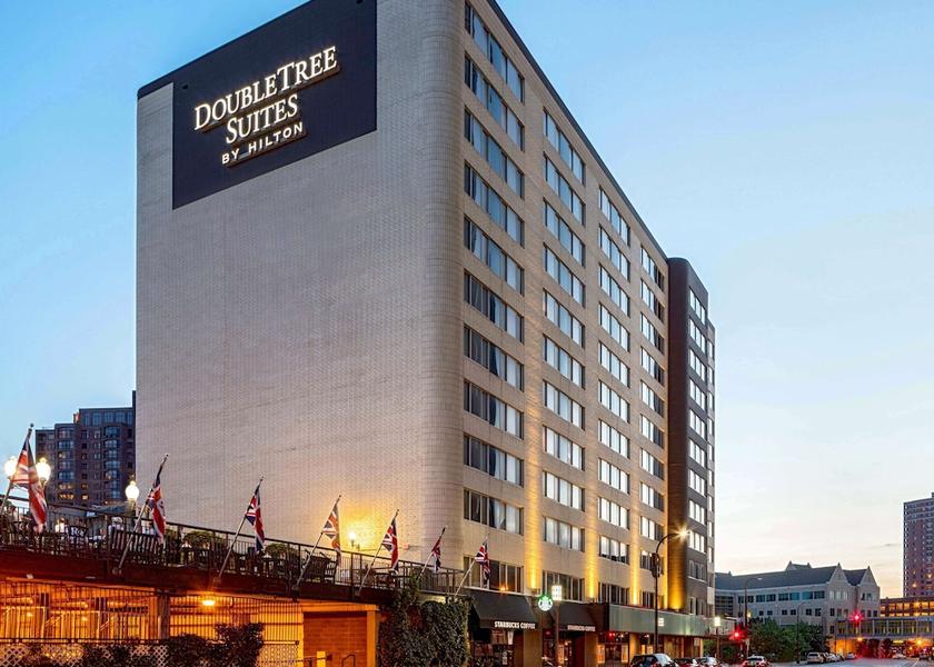 Minnesota Minneapolis Exterior Detail