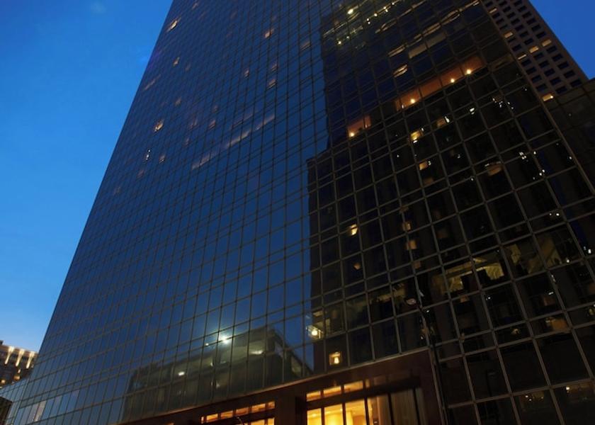 Minnesota Minneapolis Exterior Detail